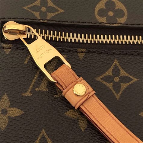 fake authentic louis vuitton zipper pull|authenticity paperwork for Louis Vuitton.